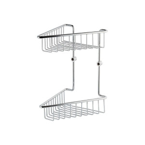 A2277 Мыльница DANIEL RUBINETTERIE