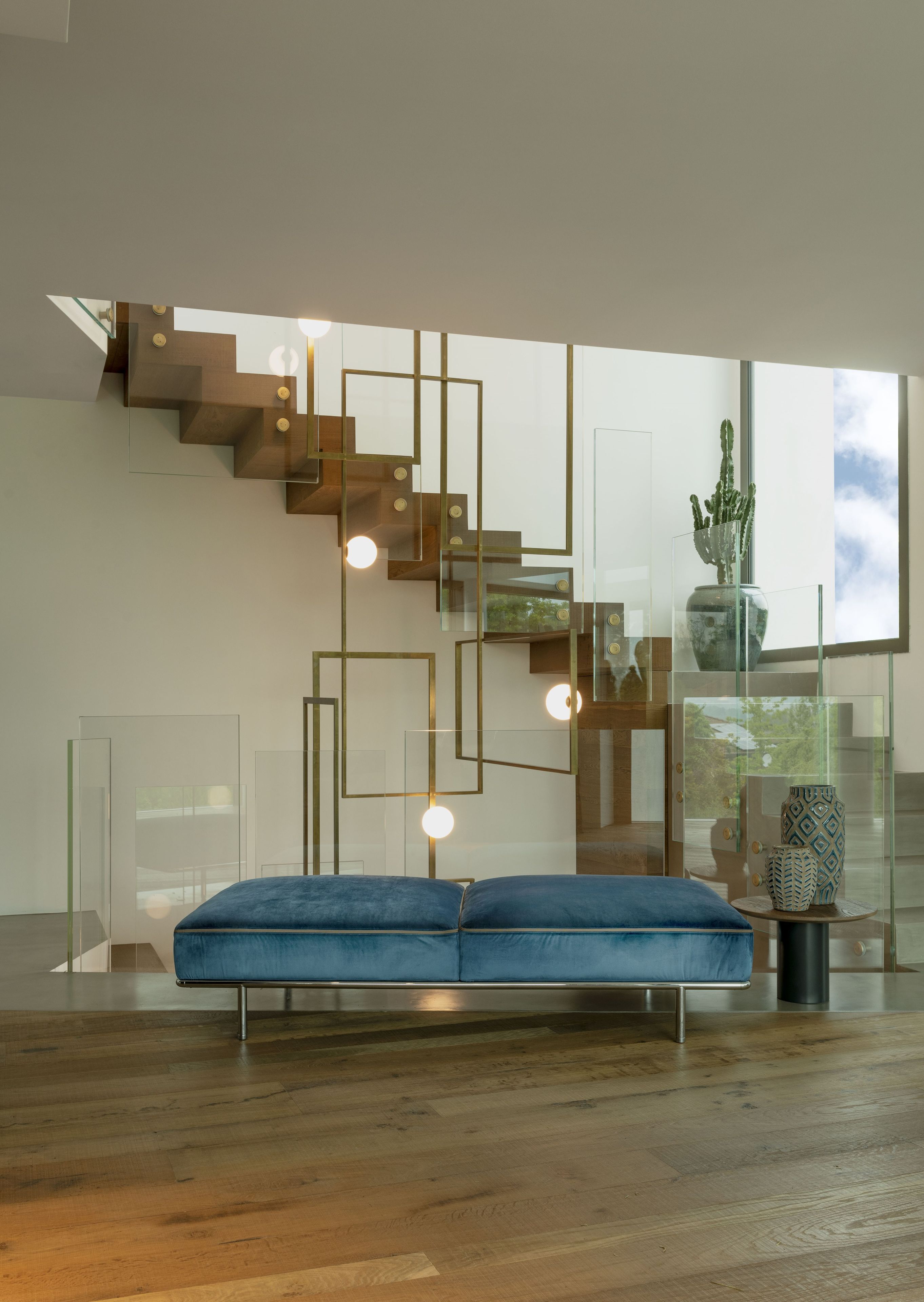 Съемный диван CAPPELLINI Cap Martin Sunset ARCH-00087904 - Вид №9