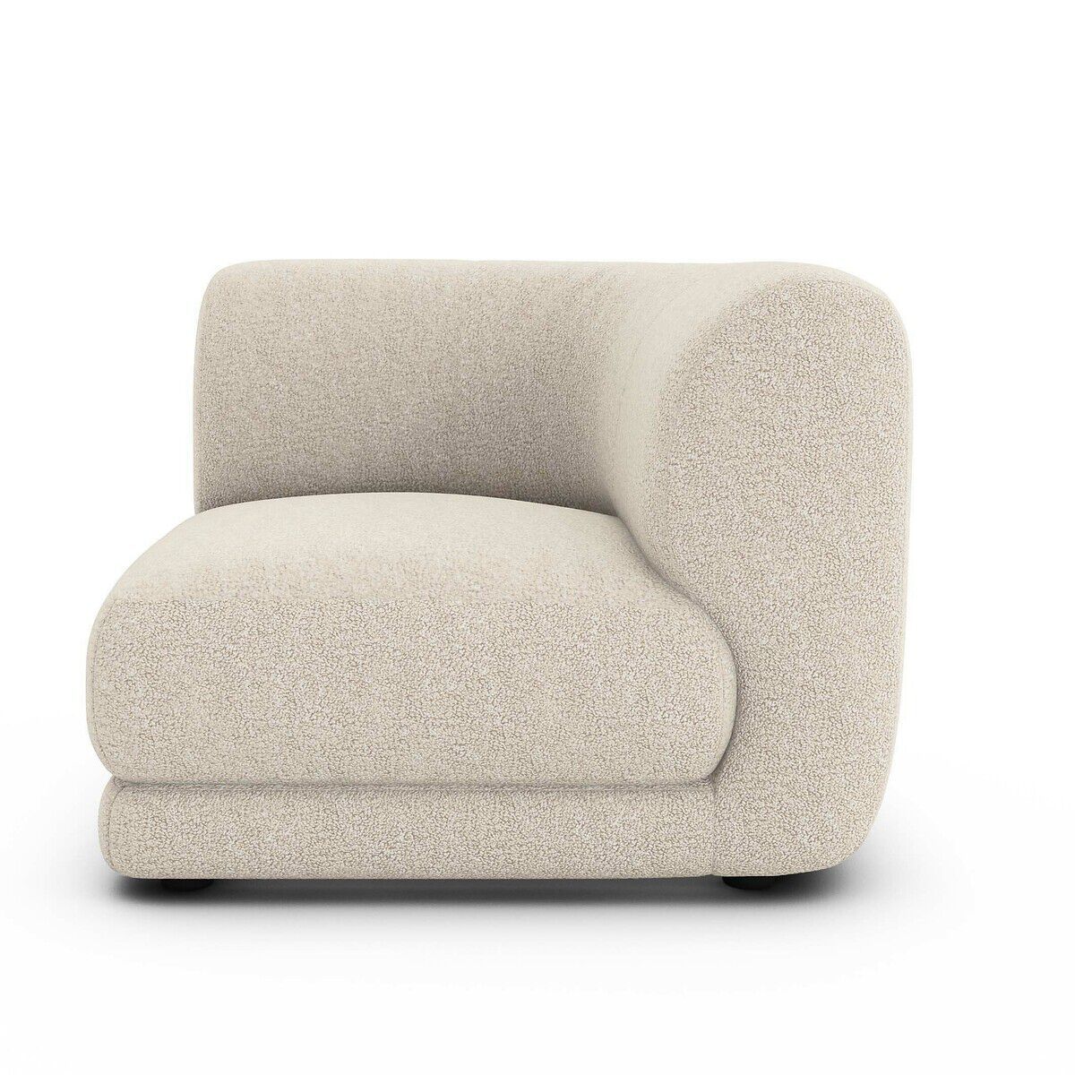 Тканевое угловое кресло AMPM Sister ARCH-00033978 - Вид №9