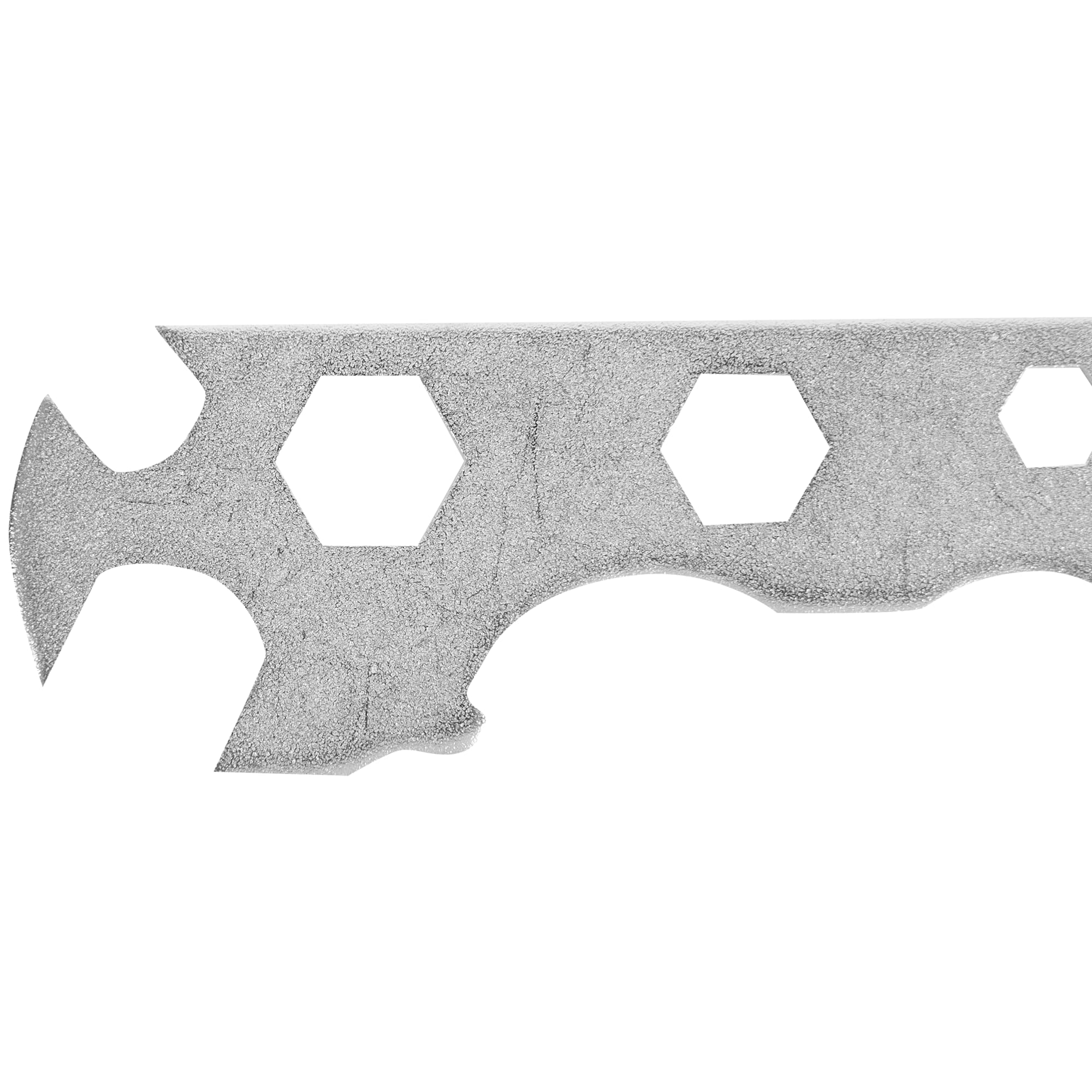 82332402 Ключ для велосипедов «Семейный» 144 мм Santreyd  - Вид №1