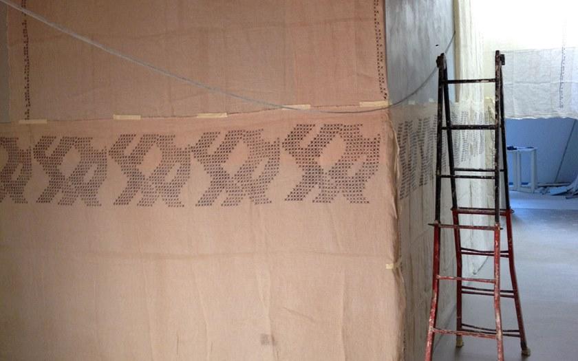 Rezina Водонепроницаемое покрытие из натуральных волокон sun-id-1438543 - Вид №15