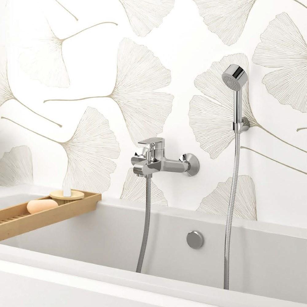 Jacuzzi Zeus 0ZU00002JA00 - Вид №1