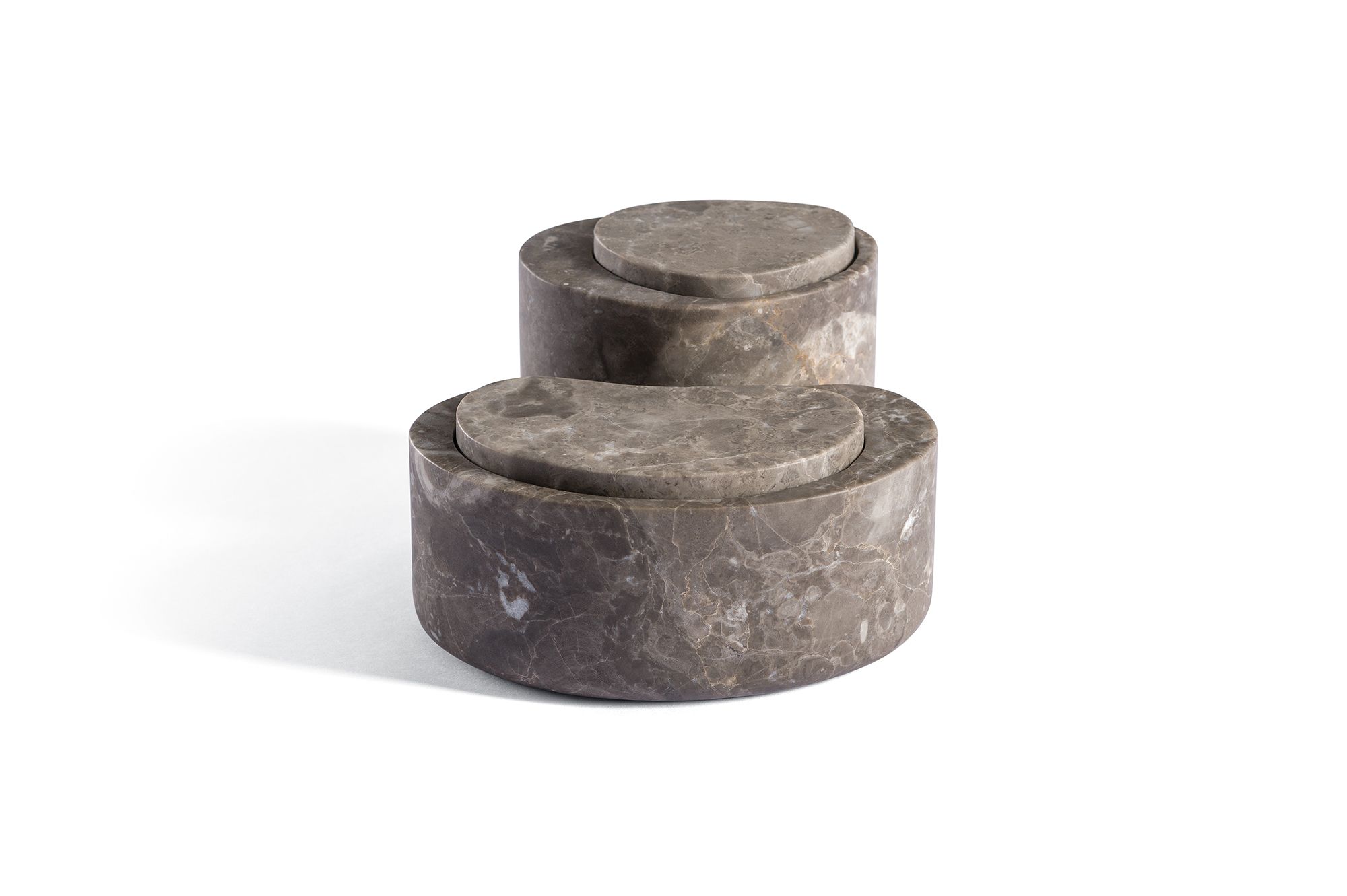 Каменный контейнер Salvatori душа ARCH-00014086 - Вид №4