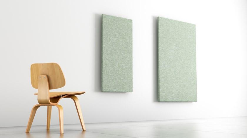 LvB Acoustics Акустическая стеновая панель из войлока sun-id-1345072 - Вид №2