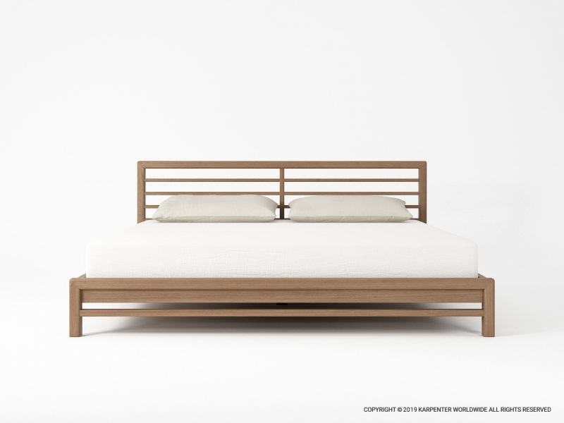 566_1153 двуспальная кровать Karpenter JUN 