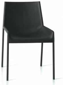 Porro Кожаное кресло