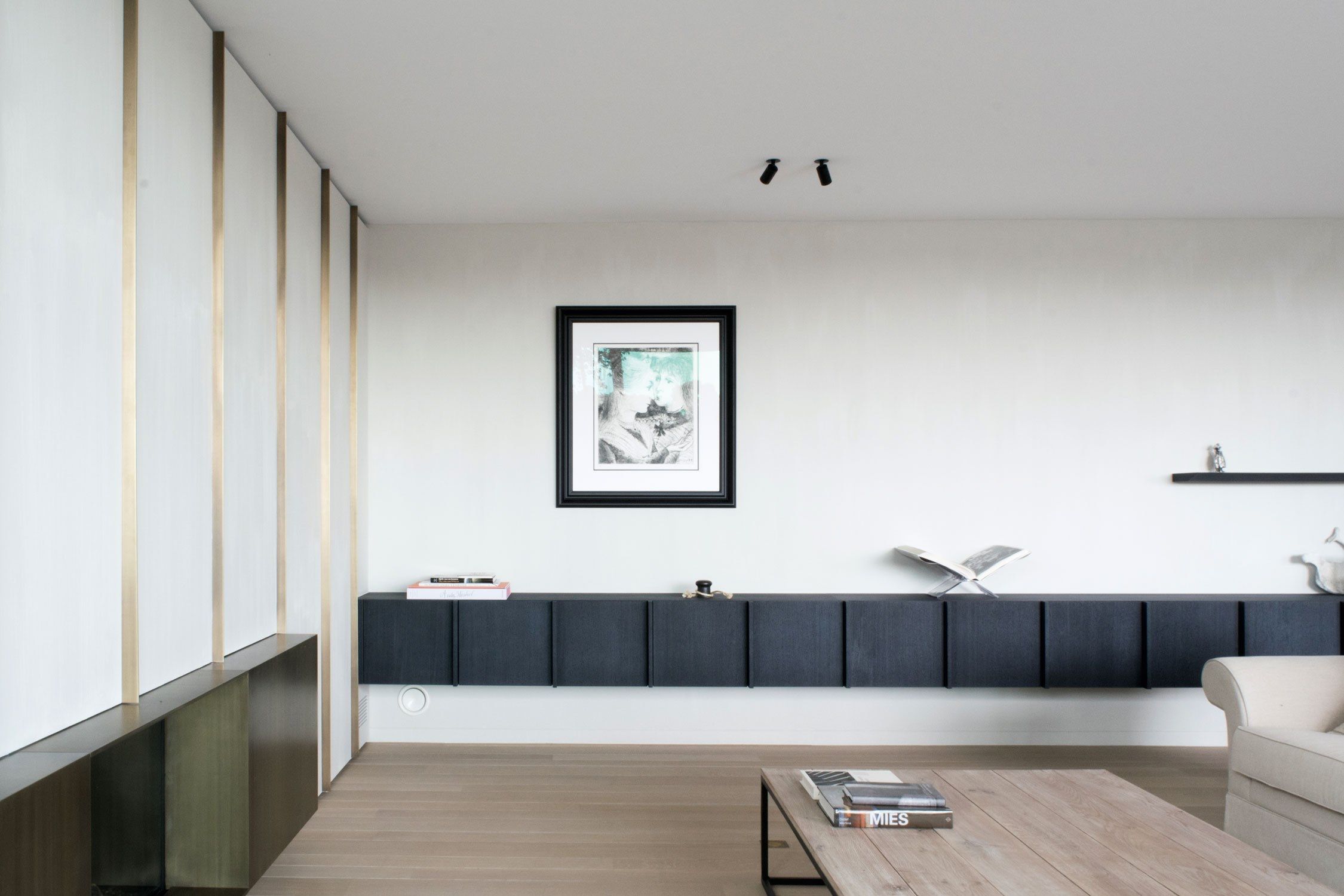 Круглый регулируемый светодиодный прожектор Deltalight Spy ARCH-00070796 - Вид №8