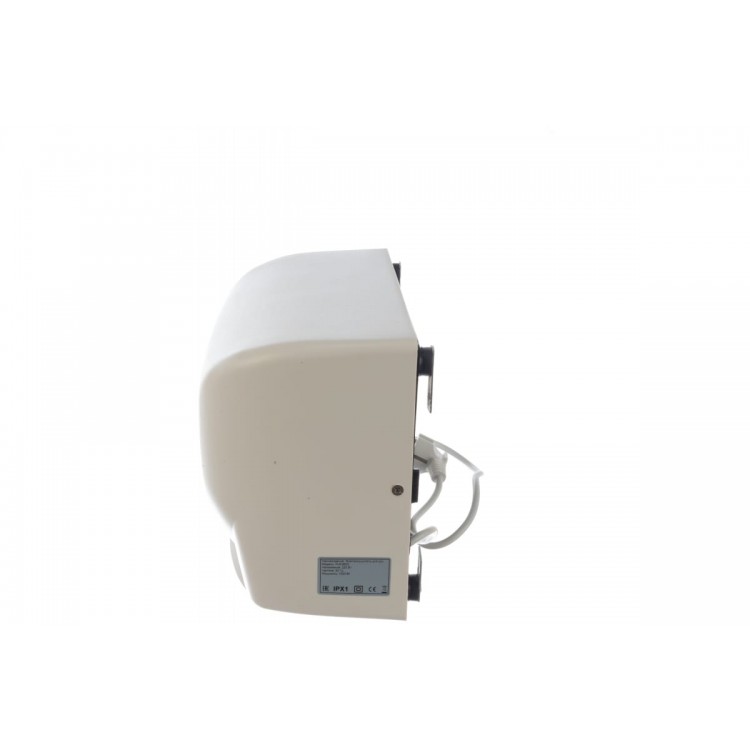 8823 Puff Сушилка для рук Пластик ABS Puff 8823 Белый белый  - Вид №2