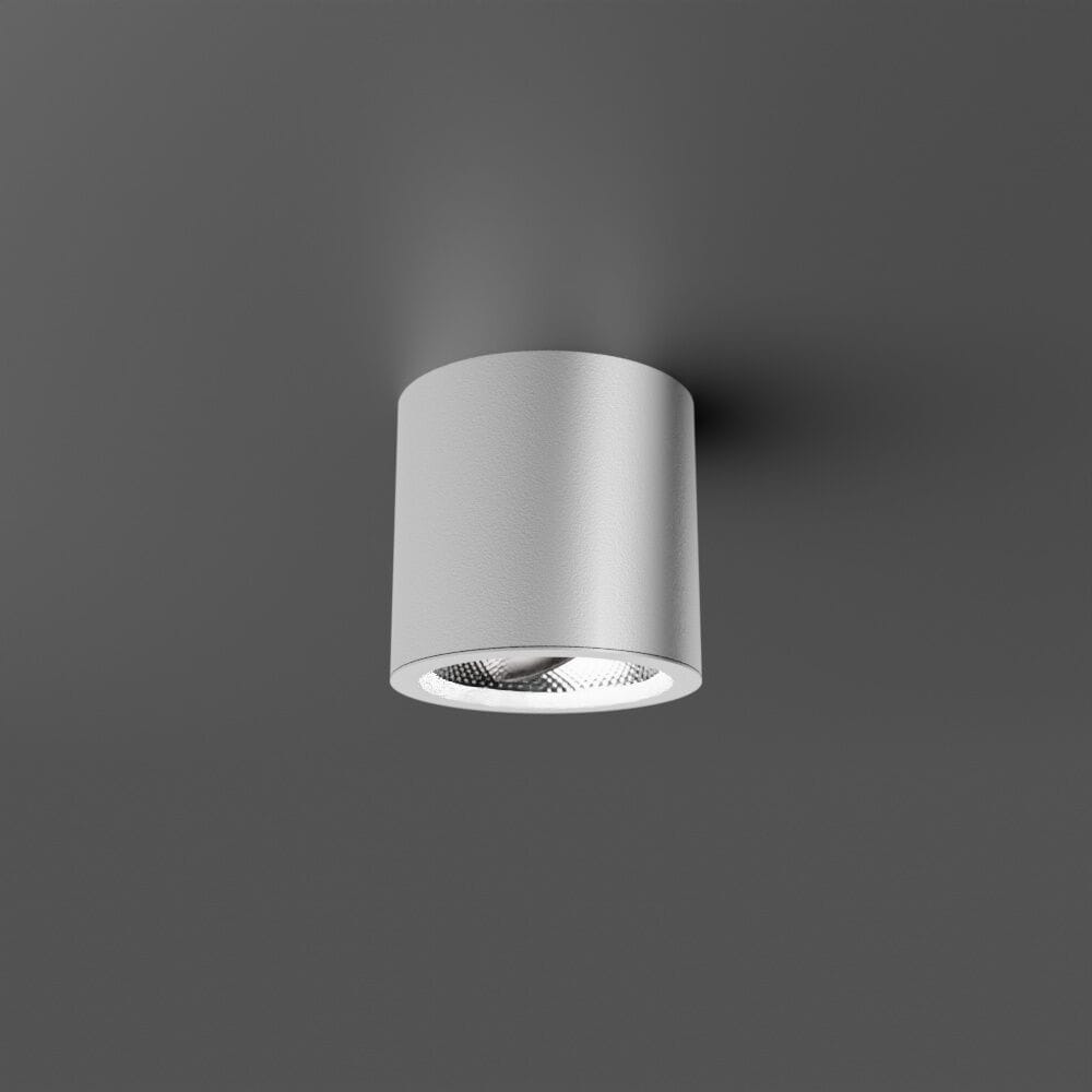 Алюминиевый потолочный светильник Amarcords Tobe ARCH-00120692 - Вид №12