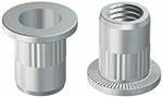 Заклепки YT 01 12 023 YT01 Tecfi M12 x 16 x 23