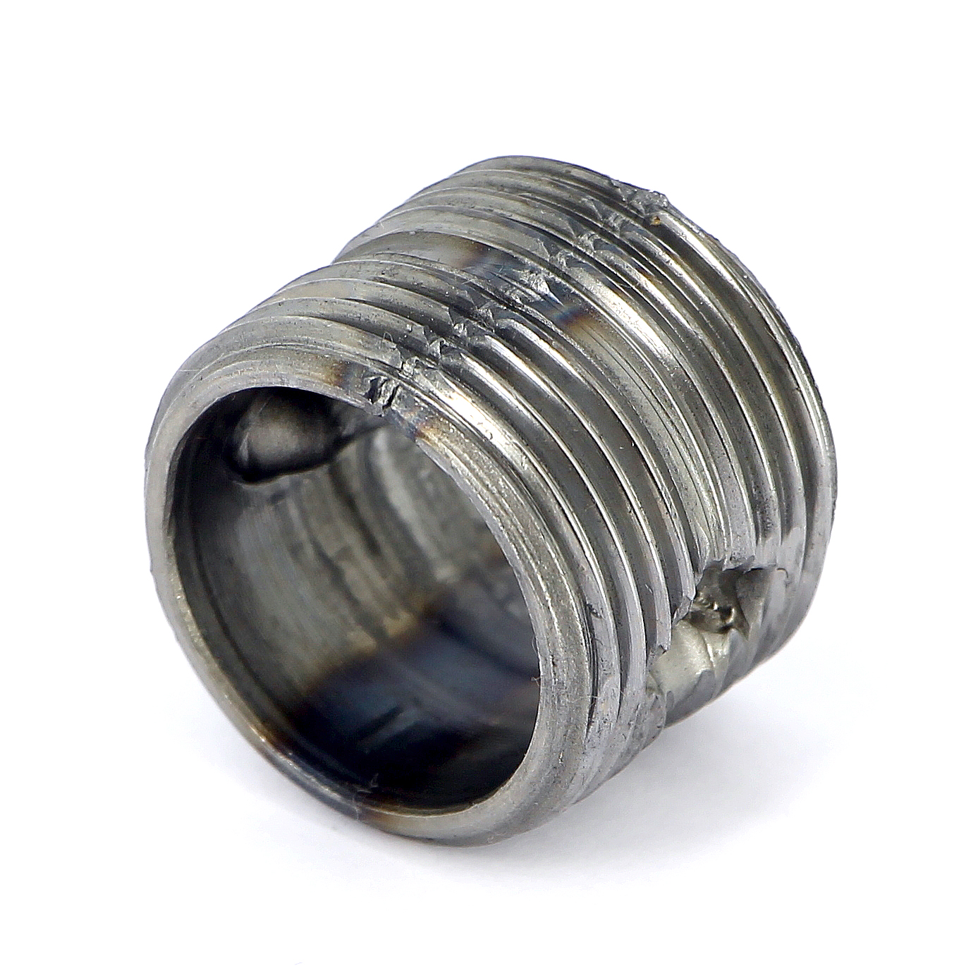 Ниппель для сборки секций TORIDO 1" TAN01 - Вид №2