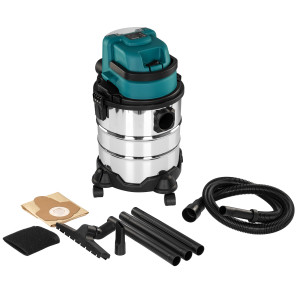 Строительный пылесос аккумуляторный FinePower OneBase CAV20 OneBase20, Без ЗУ, Без АКБ 5062987