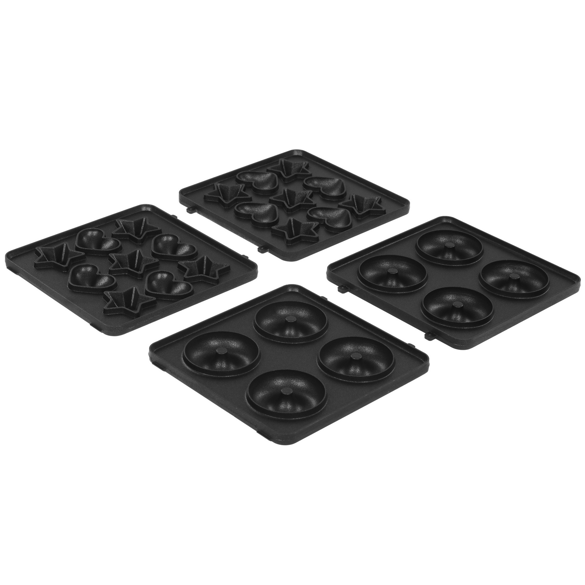 9148448 Универсальный пекарь Marta MT-SM1737C черный STDN-0138512 - Вид №5