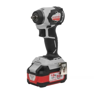 Интерскол ГАУ-250/36ВЭ — аккумуляторный ударный гайковерт 250 Нм 89373630