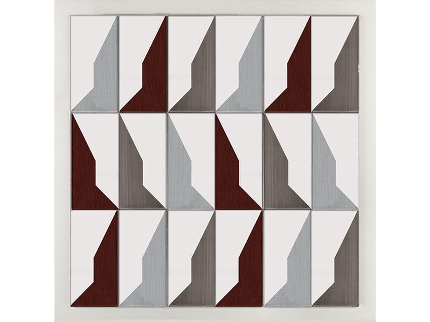 Пол / покрытие ручной работы La Riggiola Design &amp ARCH-00151743 - Вид №1