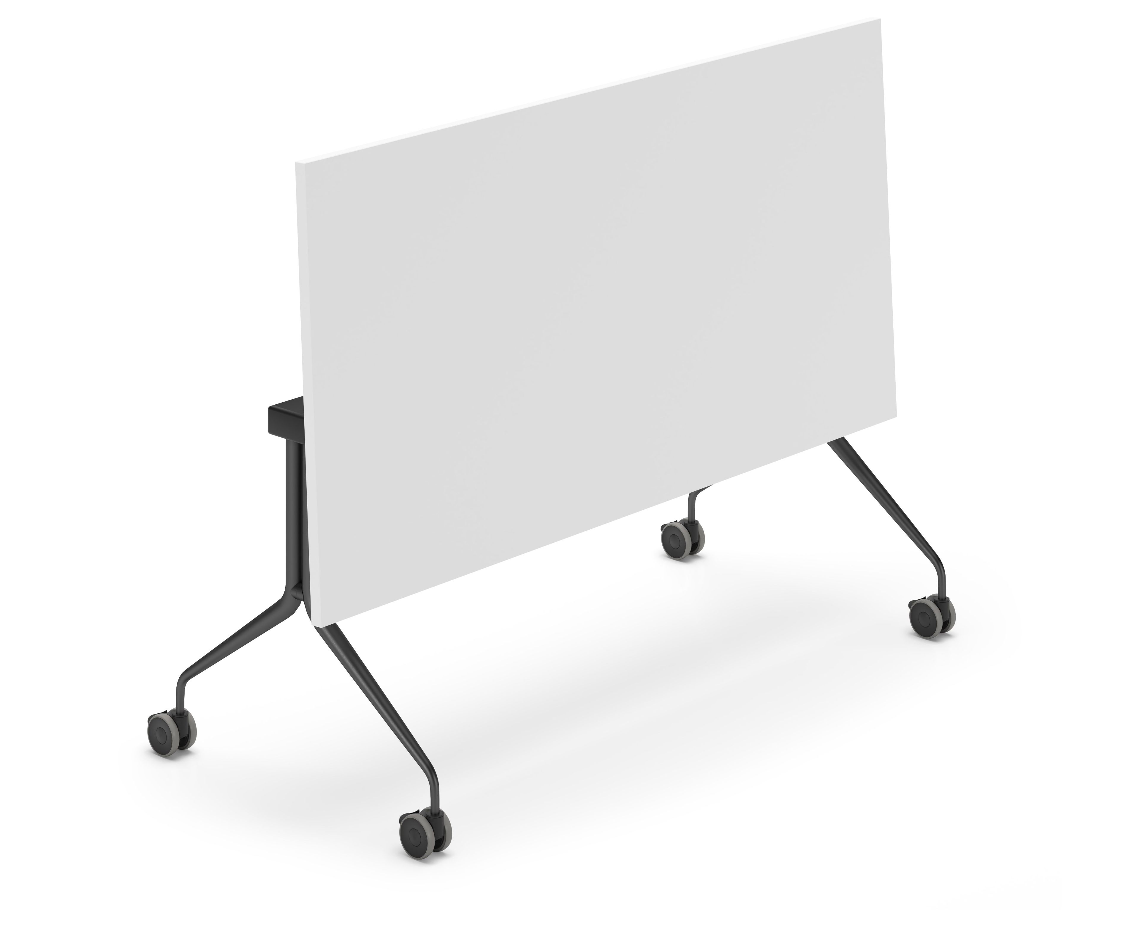 Стол для совещаний на колесиках с откидным верхом Cider Edition ARGO ARCH-00115017 - Вид №1