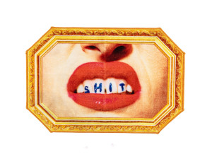 Коврик для ванной из полиэстера