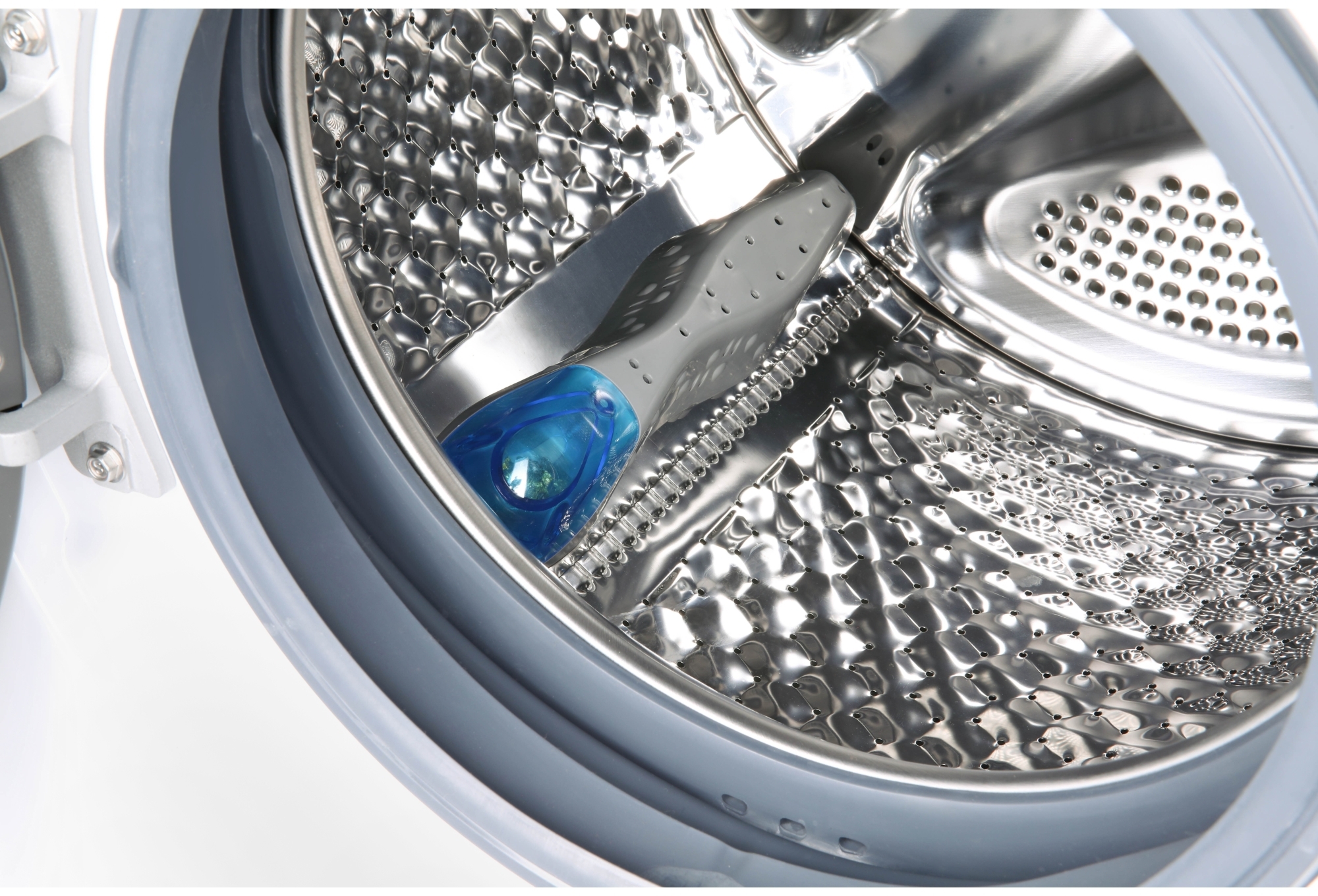 9067345 Стиральная машина Nordfrost i-DDQ4 8120 W белый STDN-0105684 - Вид №5