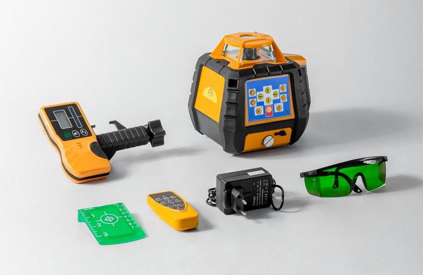 AKIFIX Лазерный уровень Akl™ sun-id-1457814 - Вид №1