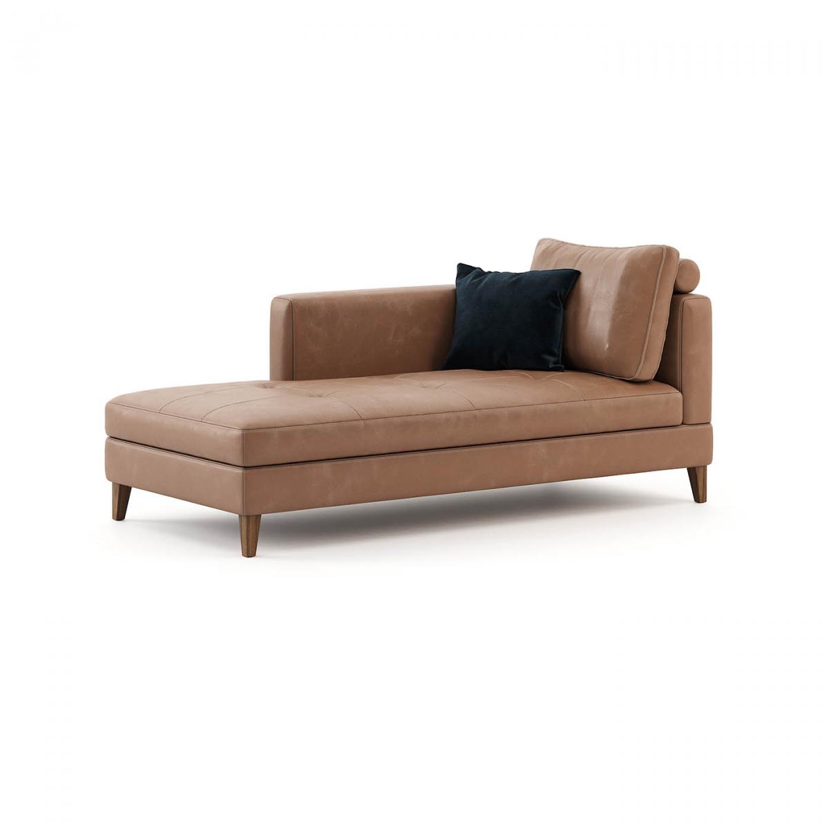 092728 Кушетка LasKasas Karin - Вид №3