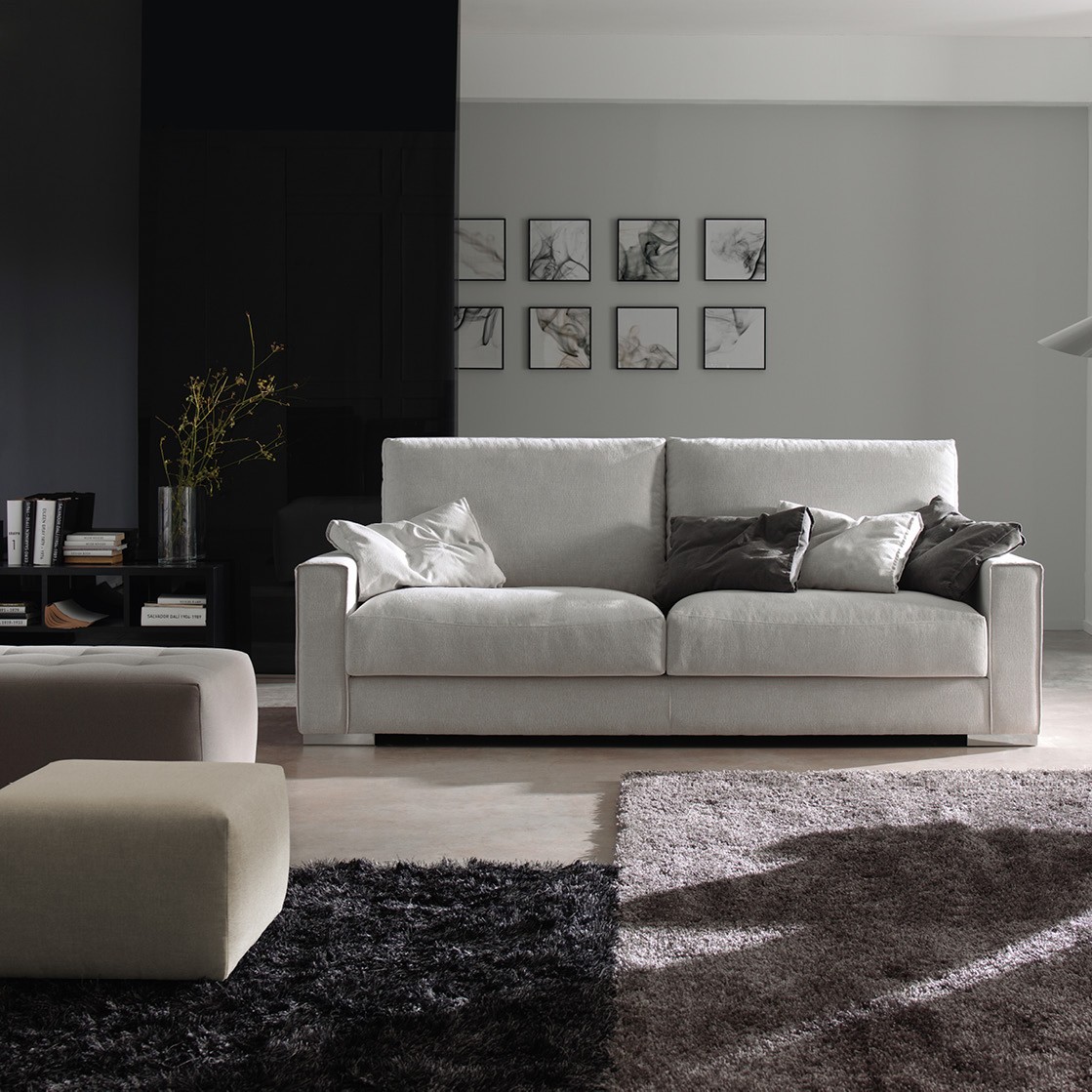 105323 Пуф Liso Belta-Frajumar Cube Santreyd - Вид №1