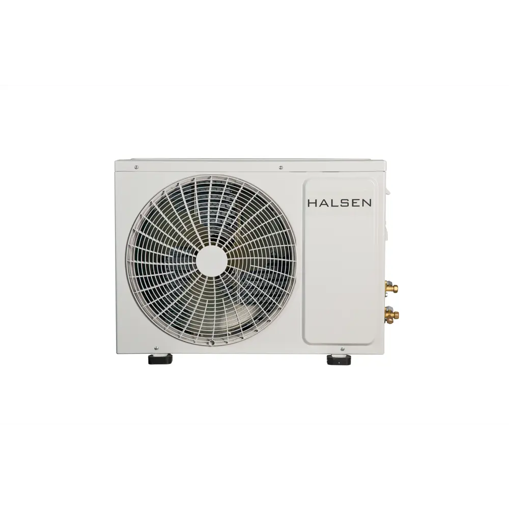 Сплит-система инверторная Halsen HI-12 12K BTU охлаждение/обогрев 84266094 STLM-2069497  - Вид №5