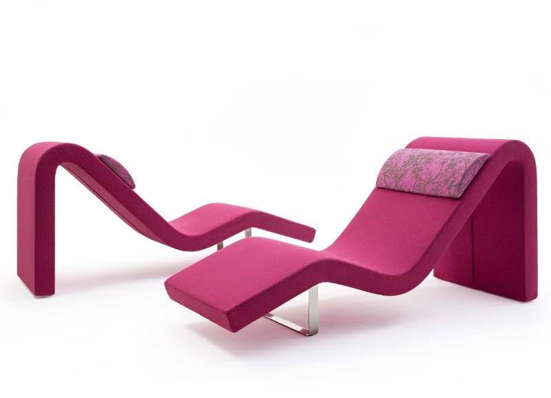 Segis Кресло Imbottita Longway Ih08  - Вид №1