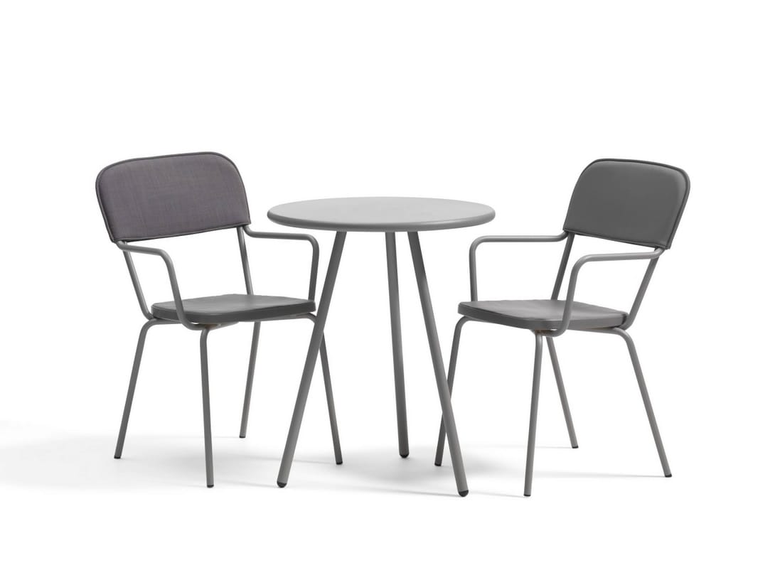 Журнальный столик из МДФ Bla Station Kaffe ARCH-00038758 - Вид №1