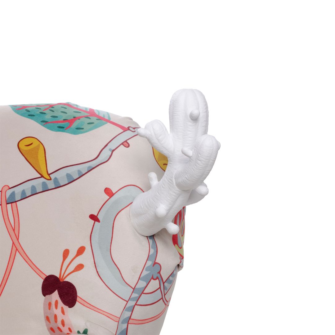 Seletti 14638 CACTUS вешалка 119642 - Вид №1