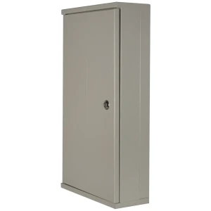 Ящик коттеджный с DIN-рейкой Мэк 580x310x120 мм, металлический 11253812 STLM-2047671
