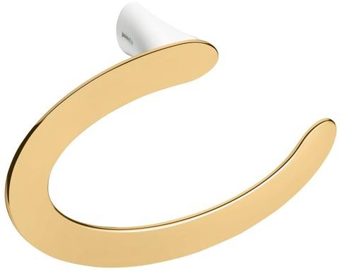 pomd'or Кольцо для полотенца из латуни Belle sun-id-1471704 - Вид №2