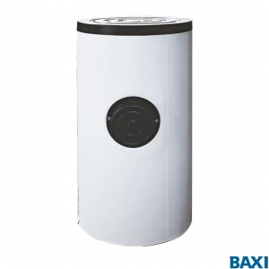 100020663 ВНЕШНИЙ НАКОПИТЕЛЬНЫЙ ЭМАЛИРОВАННЫЙ БОЙЛЕР BAXI UBT 800 BAXI