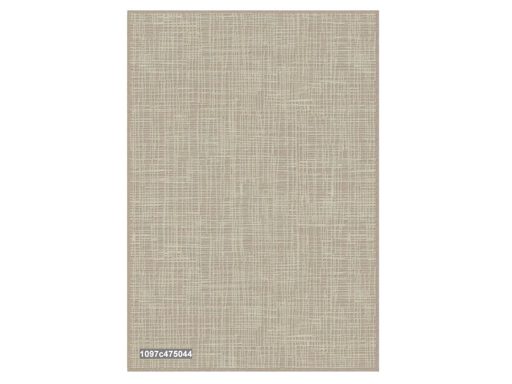 Прямоугольный ковер с рисунком Ademi Essential ARCH-00133392