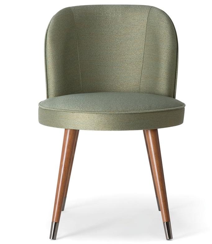 Tirolo Стул из мягкой ткани Candy 061 s, 061 sl - Вид №3