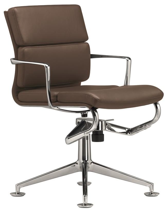 Alias Кресло офисное поворотное с 4-мя спицами и подлокотниками Frame sun-id-1362882 - Вид №2