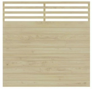 Zuri Design Деревянный экран  G-01-fvsl1 / g-01-fvsm1