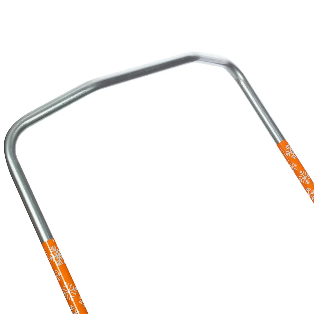 Скрепер для уборки снега-волокуша Fiskars SnowXpert STLM-2195711 - Вид №4
