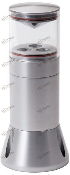 Tecnoilluminazione Светодиодный садовый столб Dragone sun-id-1466769