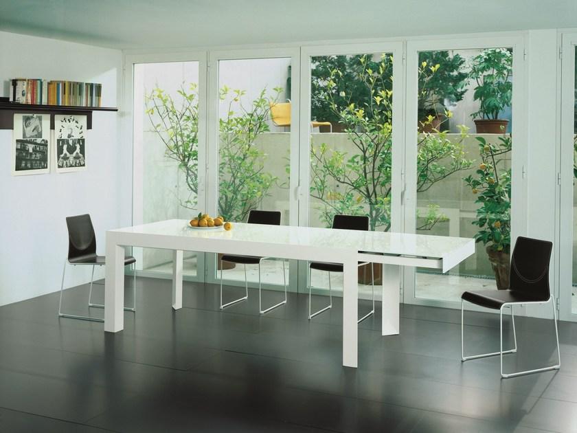 YDF Раздвижной стол sun-id-1447467 - Вид №2