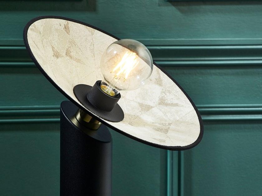 Market Set Настольная лампа Gatsby Pr590261/-66/-67 - Вид №5