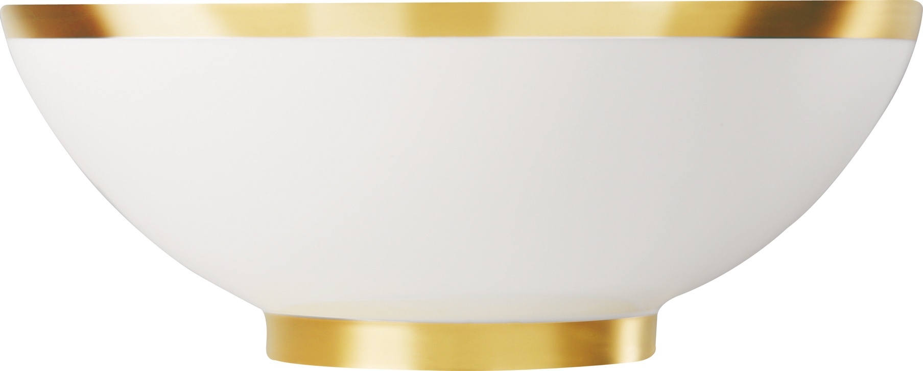 91571 Sieger by Furstenberg Чаша закругл. Sieger by Furstenberg "Мой фарфор! Золотое сокровище" 12см Фарфор 