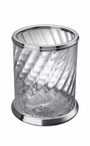 WINDISCH Контейнер для ванной SPIRAL 89801