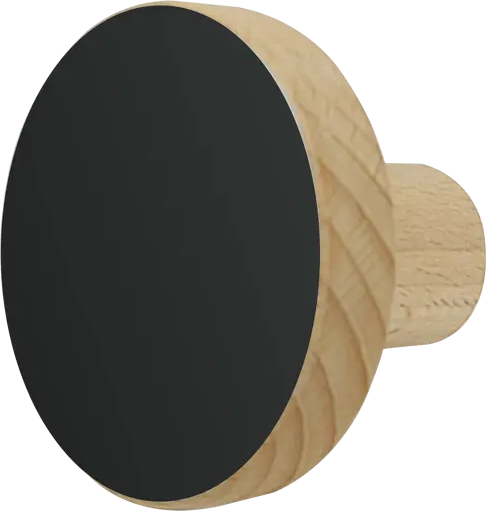 SPACEO Вешалка настенная Rondo - минимализм в организации пространства 87687932