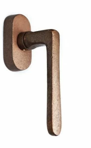 Dauby Оконная ручка из бронзы Pure® 13377
