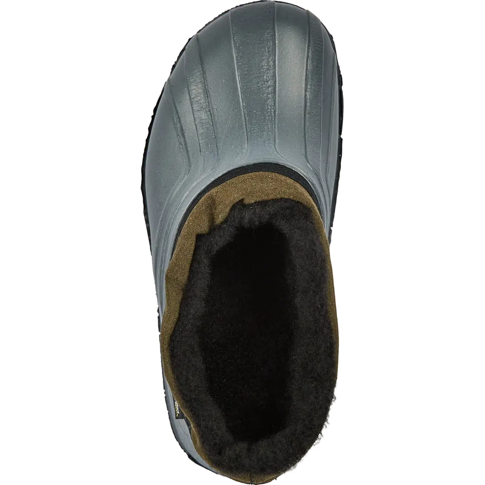 Галоши утепленные женские размер 41 серый 86223435 STLM-2057741 Santreyd  - Вид №2