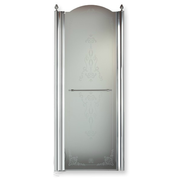 20401 Душевая дверь Migliore Diadema - Вид №1