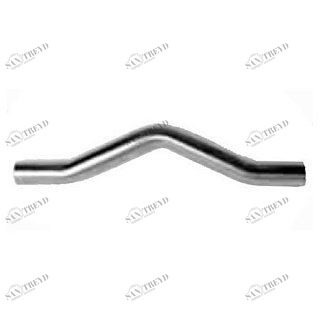 Обвод-вставка 22 нержавеющая сталь IBP PS50880220000