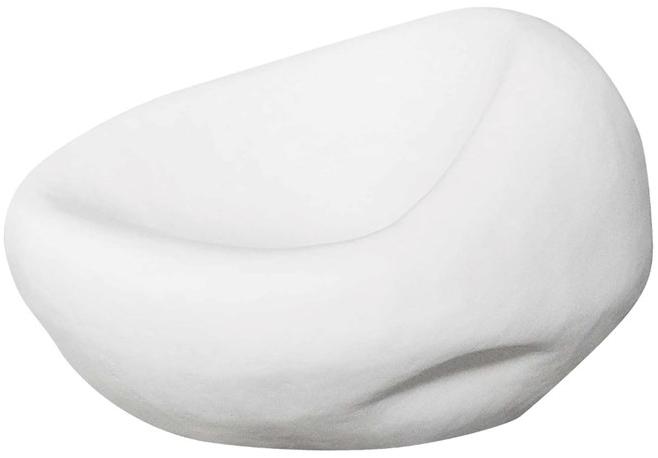 GANSK Садовое кресло из стекловолокна  G5011  - Вид №1