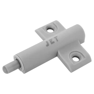 Скрытый механизм Jet 44x73 мм пластик цвет серый