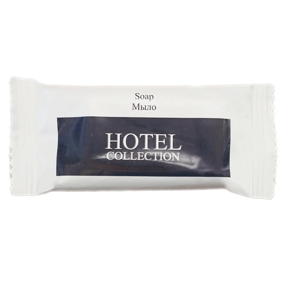 Мыло для очистки рук Hotel Collection 13 г 85226172 STLM-2102445 Santreyd 
